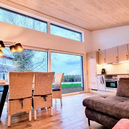 Exklusives Holzhaus Mit Bergbahn - Baden-Baden Im Schwarzwald Villa Buitenkant foto