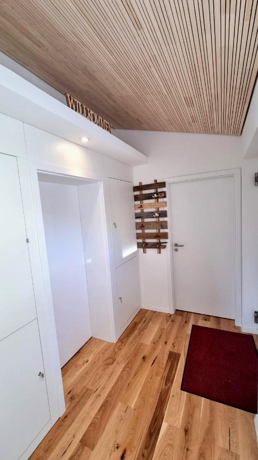 Exklusives Holzhaus Mit Bergbahn - Baden-Baden Im Schwarzwald Villa Buitenkant foto